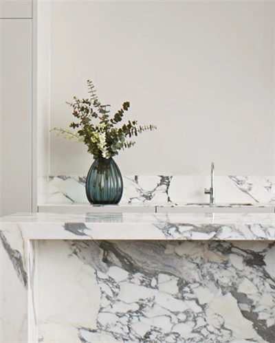 Nano Ħġieġ Home Bar Countertops