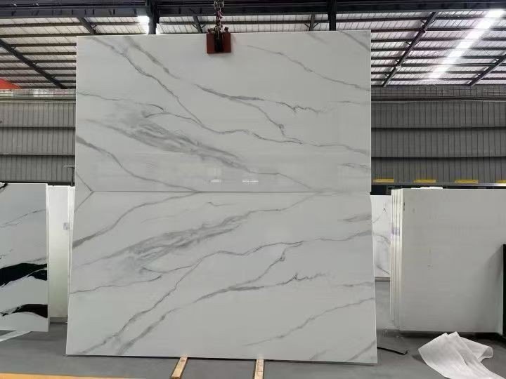 Nano TV Backdrop factory