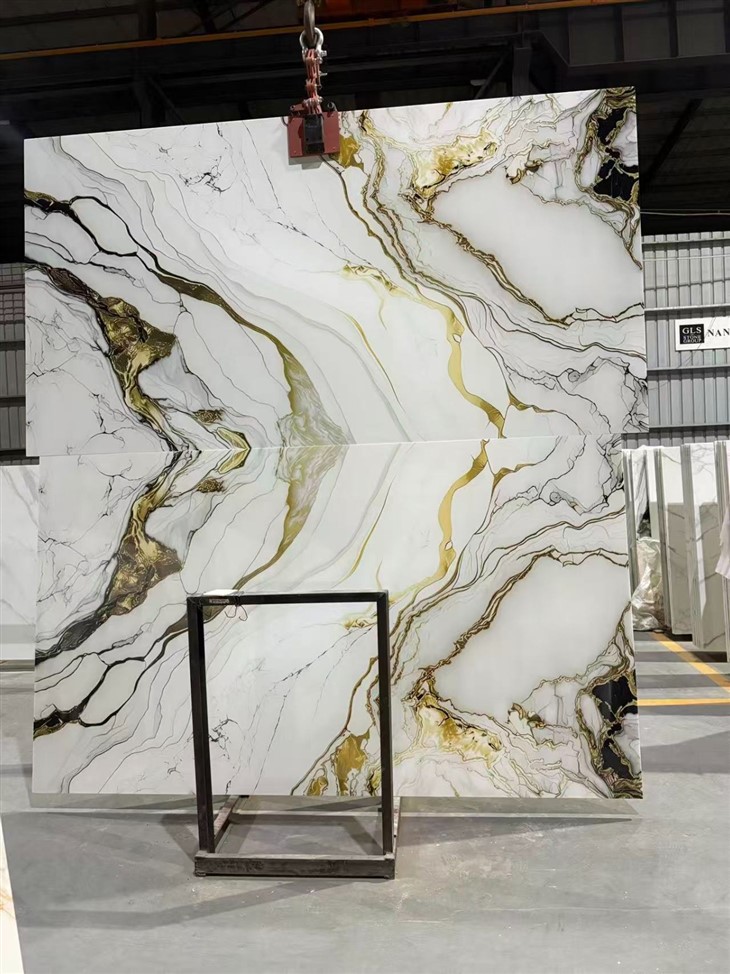 Nano TV Backdrop best