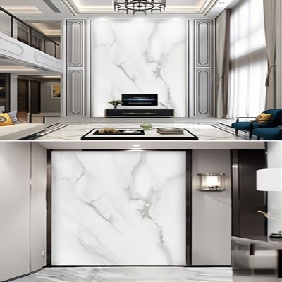 Sfond Irħam abjad TV